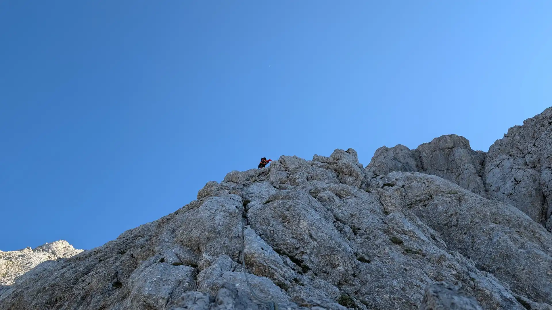 Picture of prisojnik-tapeta